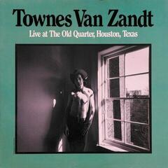 Schallplatte Townes Van Zandt - Live At The Old Quarter, Houston, Texas (180g) (2 LP)