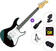 Chitarra Elettrica Yamaha Pacifica 112J MKII SET 3 Black Chitarra Elettrica