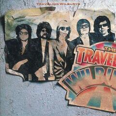 LP ploča Traveling Wilburys - The Traveling Wilburys Vol. 1 (30th Anniversary) (Limited Edition) (Picture Disc) (LP)