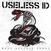 Disc de vinil Useless Id - Most Useless Songs (LP)