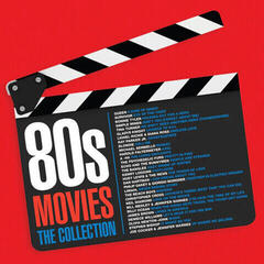 LP ploča Various Artists - 80s Movies The Collection (2 LP)
