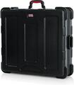Gator ATA TSA Series 22x25x6'' Protective Cover (Like new)