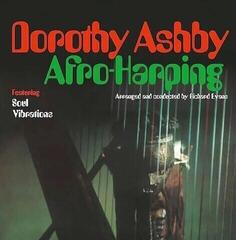 LP ploča Dorothy Ashby - Afro-Harping (Deluxe Edition) (Reissue) (Remastered) (2 LP)