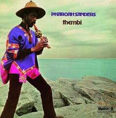 LP ploča Pharoah Sanders - Thembi (Reissue) (Gatefold) (180g) (LP)