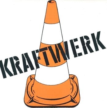 LP ploča Kraftwerk - Kraftwerk (Reissue) (LP) - 1