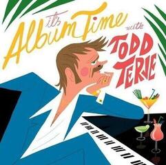LP ploča Todd Terje - It's Album Time (45 RPM) (2 LP)