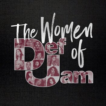 LP ploča Various Artists - The Women Of Def Jam (3 LP) - 1