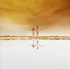 LP plošča St. Lucia - Fata Morgana: Dusk (Yellow Coloured) (180 g) (LP)