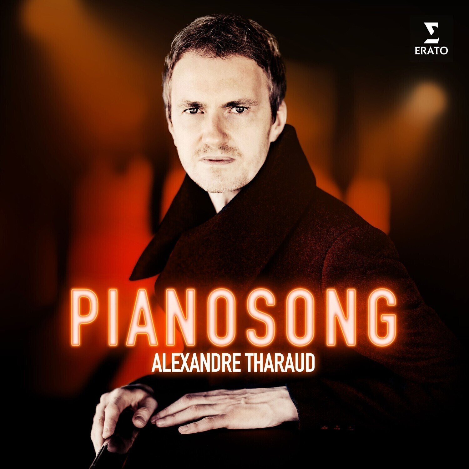 LP ploča Alexandre Tharaud - Pianosong (LP)
