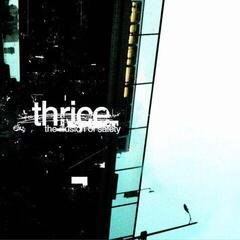 LP ploča Thrice - Illusion Of Safety (Reissue) (Yellow Coloured) (LP)