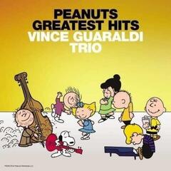 Vinylplate Vince Guaraldi Peanuts Greatest Hits (Anniversary/Limited Edition) (LP)