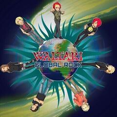 Hanglemez Waltari - Global Rock (2 LP)