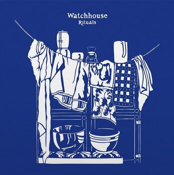 LP ploča Watchhouse - Rituals (LP) - 1