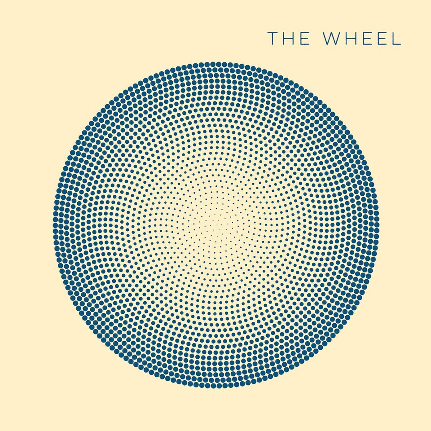 Vinyl Record The Wheel - The Wheel (180 g) (LP)