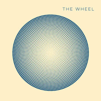 Vinyl Record The Wheel - The Wheel (180 g) (LP) - 1