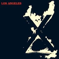 Schallplatte X - Los Angeles (LP)