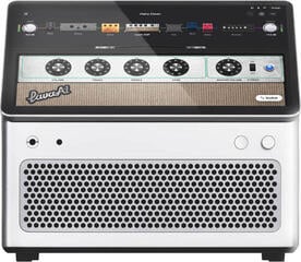 Моделювання гітарного підсилювача Lava Music STUDIO Моделювання гітарного підсилювача