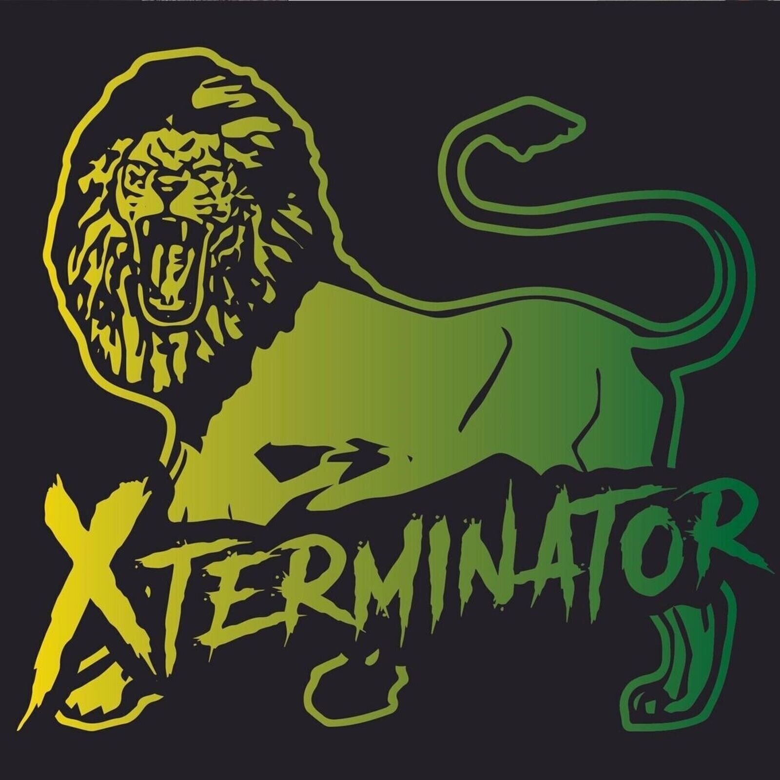 Disque vinyle Xterminator - XTerminator Xstory (The History Of XTerminator 1987-2011) (180g) (2 LP)