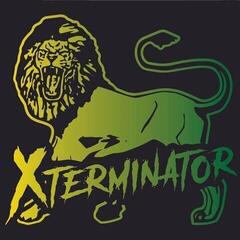 Δίσκος LP Xterminator - XTerminator Xstory (The History Of XTerminator 1987-2011) (180g) (2 LP)