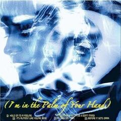 LP ploča Yndling - Time Time Time (I'm in the Palm of Your Hand) (LP)