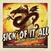 Disc de vinil Sick Of It All - Wake The Sleeping Dragon! (US Version) (LP)