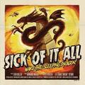 Sick Of It All - Wake The Sleeping Dragon! (US Version) (LP)