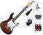 Električna kitara Yamaha Pacifica 112 V SET 3 Old Violin Sunburst Električna kitara