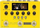 Nux Dual Loop Stereo Gitáreffekt