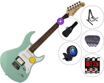 Guitarra eléctrica Yamaha Pacifica 112 V SET 3 Sonic Blue Guitarra eléctrica - 1