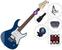Sähkökitara Yamaha Pacifica 112 V SET 3 United Blue Sähkökitara