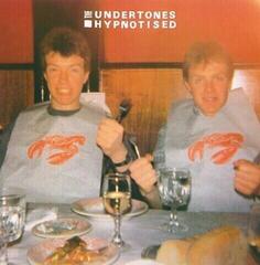 Glazbene CD The Undertones - Hypnotised (CD)