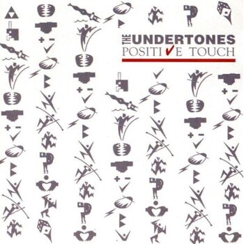 Muusika CD The Undertones - Positive Touch (CD) - 1