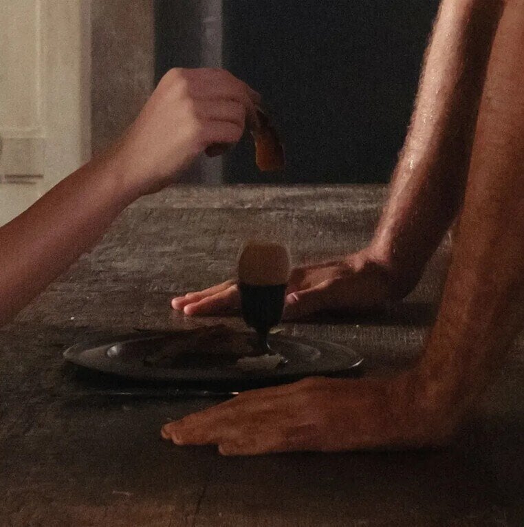 Vinilinė plokštelė Charli XCX - Wuthering Heights (Dark Green Marbled Coloured) (LP)