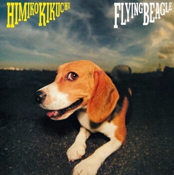 Disco de vinilo Himiko Kikuchi - Flying Beagle (180 g) (LP) - 1