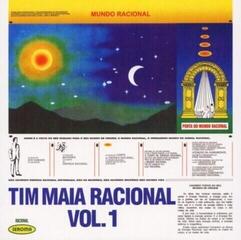 LP ploča Tim Maia - Racional Vol. 1 (LP)
