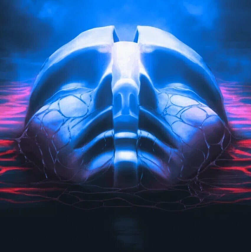 Glasbene CD Sylosis - The New Flesh (CD)