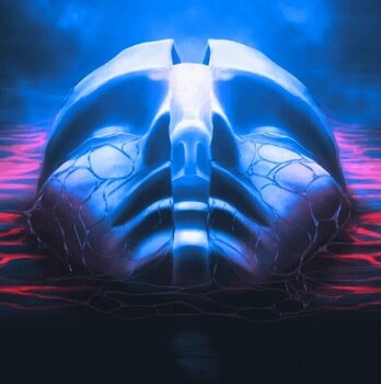 Грамофонна плоча Sylosis - The New Flesh (Red Coloured) (LP) - 1