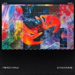 Disco de vinil Bicep - Chroma 000 (2 LP)