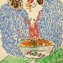 Musikk-CD Lots Of Hands Mistake (CD)