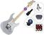 Guitarra elétrica Yamaha Pacifica 112 VM SET 3 Gray Guitarra elétrica