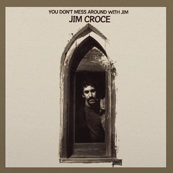 Vinylplate Jim Croce You Don't Mess Around With Jim (2023 Remixed) (LP) - 1