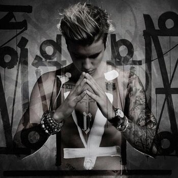 Грамофонна плоча Justin Bieber - Purpose (2 LP) - 1