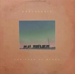 Hanglemez Khruangbin - Con Todo El Mundo (LP)