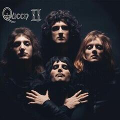 Грамофонна плоча Queen - Queen II (Holywood 2022) (Half Speed Mastered) (Reissue) (180 g) (LP)