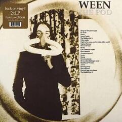 LP ploča Ween - Pod (Fuscus/Limited Edition) (Brown/Cream Swirl Coloured) (180 g) (2 LP)