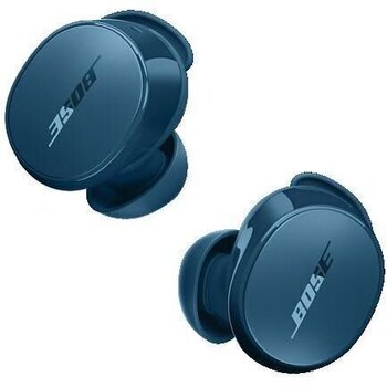 Bezdrátové sluchátka do uší Bose QuietComfort Earbuds Twilight Blue Bezdrátové sluchátka do uší - 1