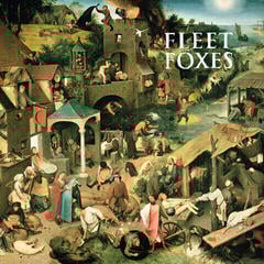 LP ploča Fleet Foxes - Fleet Foxes (LP)