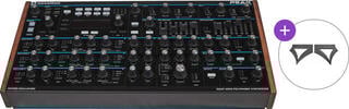 Syntetizátor Novation Peak Polyphonic Synthesizer SET Syntetizátor