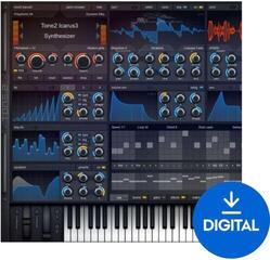 VST Instrument Tone2 Icarus 3 2024 Edition (Digitales Produkt)