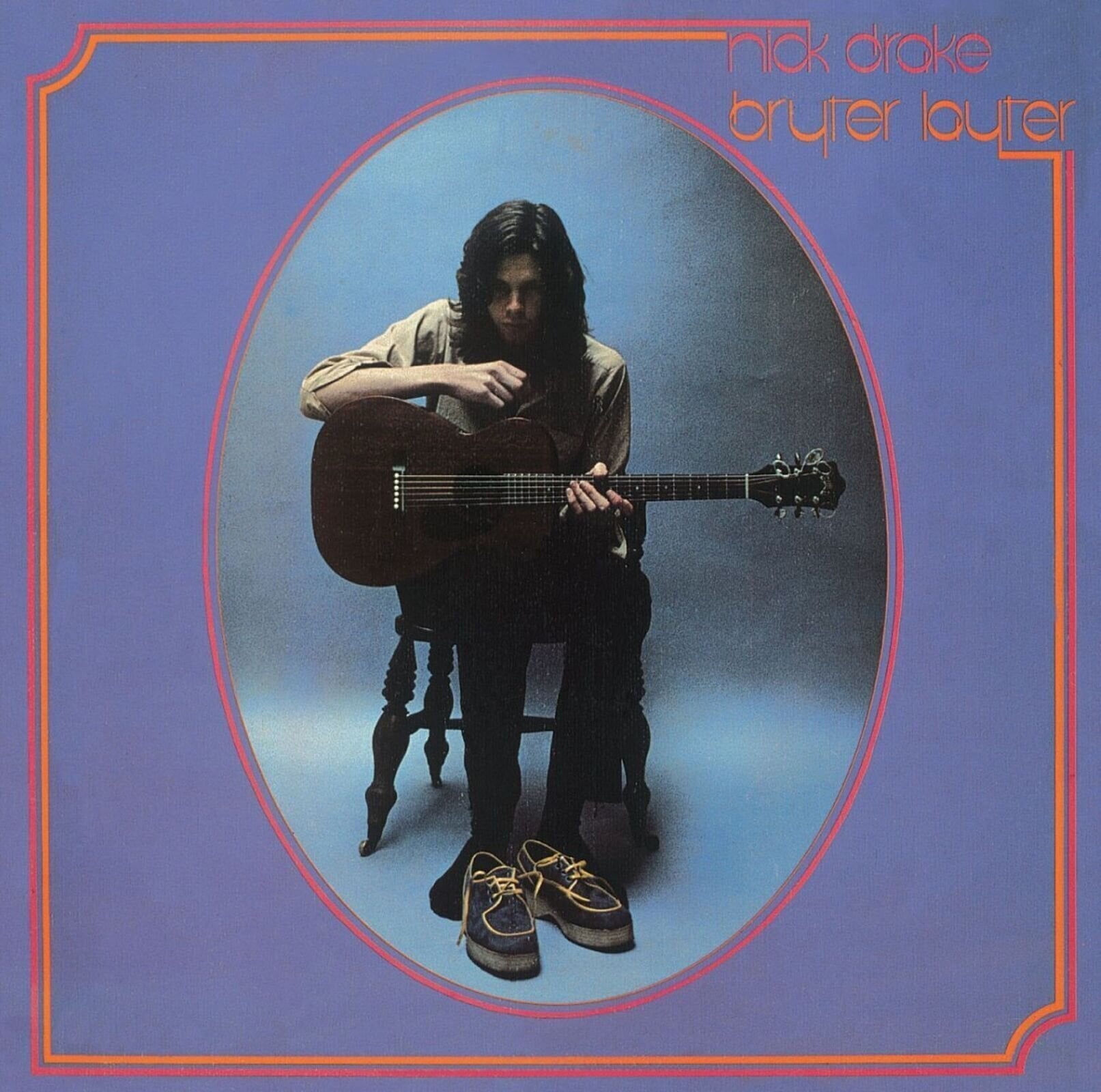 Hanglemez Nick Drake - Bryter Layter (180 g) (LP)